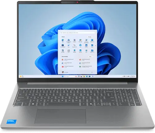 מחשב נייד IdeaPad Slim 16IRH10R 83J10050IV 5 Lenovo