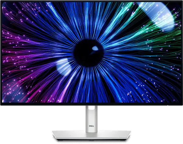 מסך מחשב "24 UltraSharp U2424HE Dell
