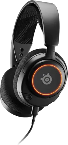 אוזנית גיימרים Arctis Nova 3 SteelSeries
