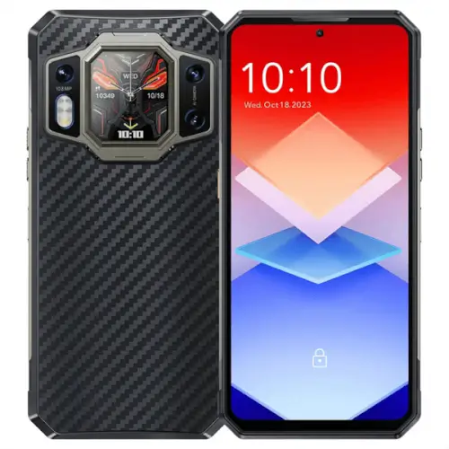 סמארטפון משוריין WP30 Pro  OUKITEL