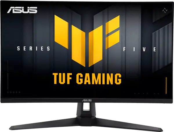 מסך מחשב גיימינג "27 VG27AQ5A ASUS