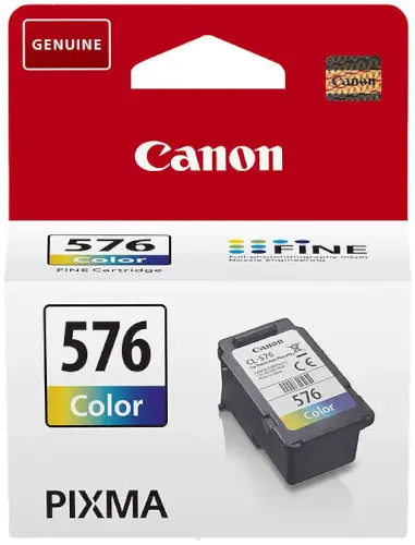 ראש דיו CL-576 Canon - קנון