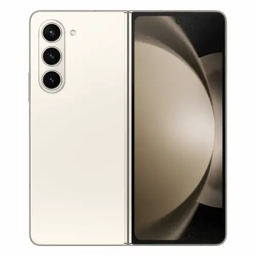 סמארטפון Galaxy Z Fold 5 12+512GB Samsung