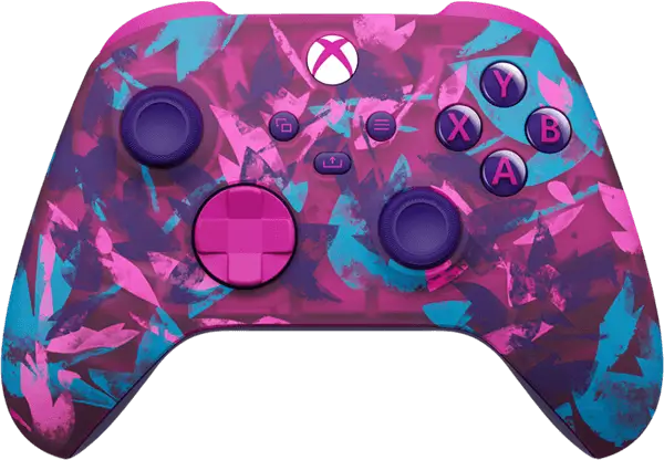 בקר מיקרוסופט אלחוטי  Heart Breaker Limited edition XBOX SERIES