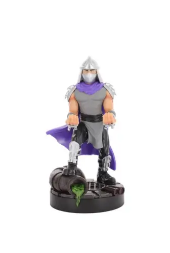 מעמד Paramount - Tmnt: Shredder Cable Guys