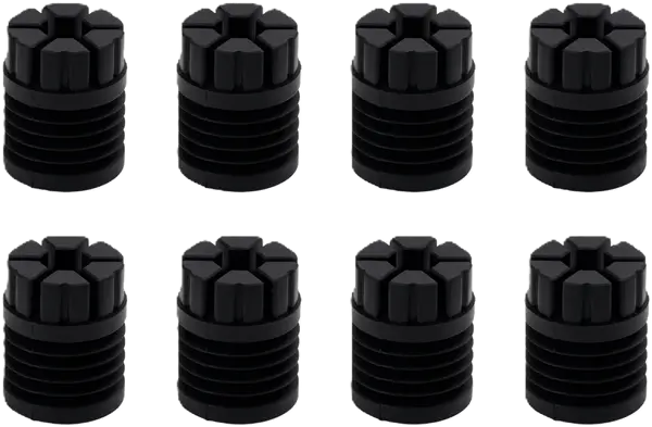 רגליות נגד רעידות עבור מדפסות מסדרת P1\X1 Bambu Lab