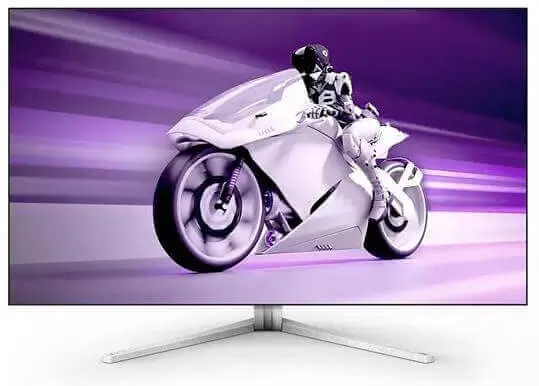 מסך גיימינג "42 Evnia 42M2N8900 Philips