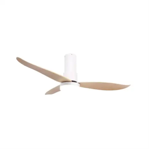 מאוורר תקרה + שלט "Mistral 52 Semicom Lexis