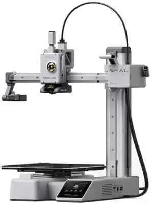מדפסת תלת מימד A1 mini BambuLab