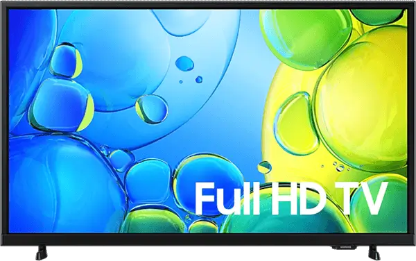 טלוויזיה חכמה "43 Full HD UE43F6000F Samsung