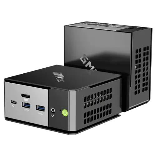 מחשב מיני NucBox EVO-X1 AI GMKtec