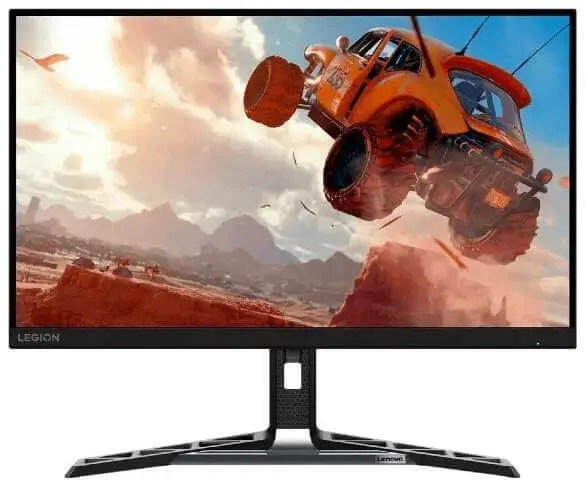 מסך מחשב "27 Legion R27qe 67C5GAC1IS Lenovo