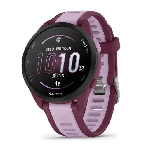 שעון חכם Forerunner 165 Music Garmin