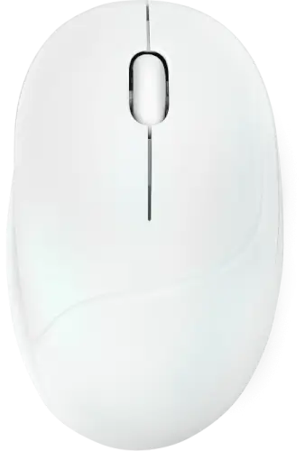עכבר ריחני אלחוטי Fragrance Mouse MD101 ASUS