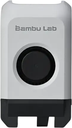 הרכבת מעטפת קדמית עבור X1 Series Bambu Lab