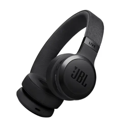 אוזניות קשת אלחוטיות Live 670NC JBL
