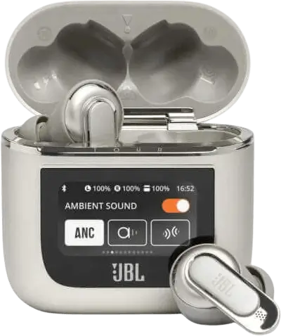 אוזניות אלחוטיות Tour Pro 2 TWS JBL