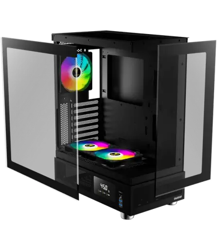 מחשב נייח גיימינג Custom Build Intel