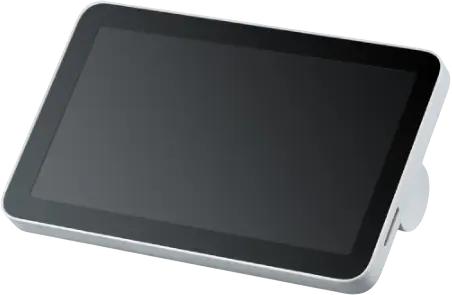 מסך High Resolution Screen Bambu Lab