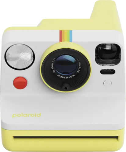 מצלמת פיתוח מהיר Now Gen 3 Polaroid - פולארויד