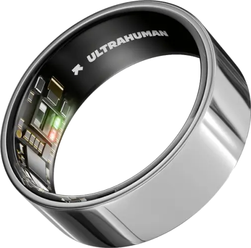 טבעת חכמה Ring Air Ultrahuman
