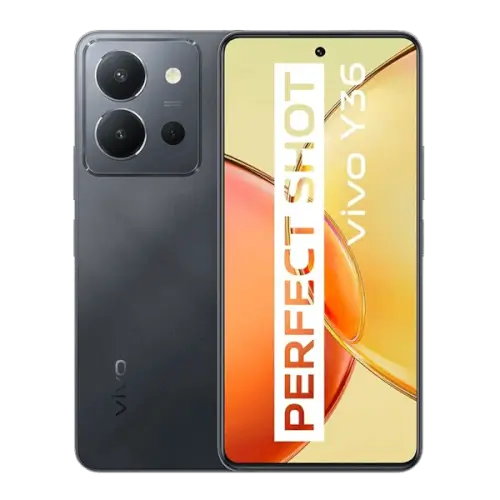 סמארטפון Y36 8GB+256GB VIVO