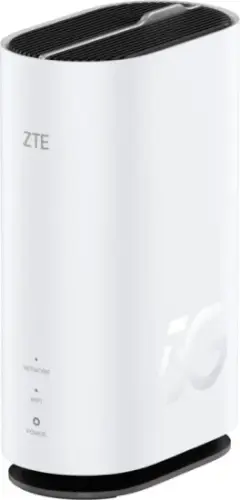 נתב סלולרי G5C 5G Wi-Fi 6 ZTE