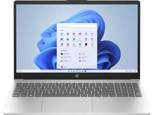 מחשב נייד Laptop 15-fd0016nj i7-1355U 847F8EA HP