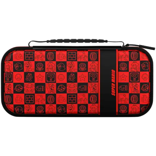 נרתיק נשיאה אוניברסלי Super Icon Plus GLOW PDP