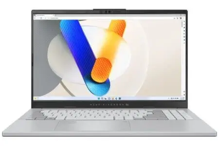 מחשב נייד Vivobook Pro 15 N6506CU-MA063W ASUS
