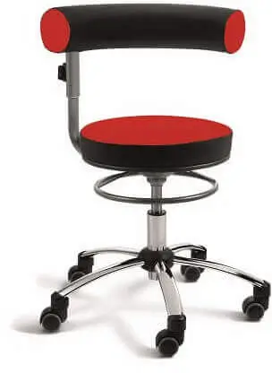 כיסא ארגונומי Berlin