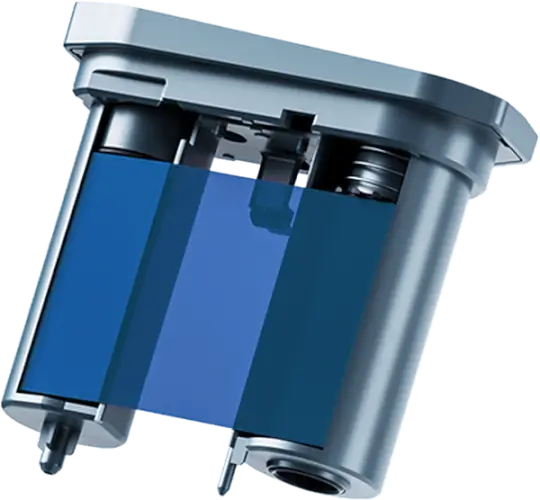 סרט צבע ירוק ל-M2 NIIMBOT