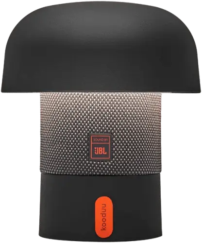 רמקול אלחוטי עם תאורה Sensa PLAY Mini Kooduu