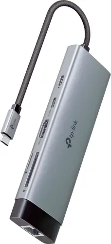 רכזת 9 ב-1 USB-C UH9120C TP-Link