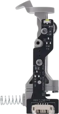 יחידת הזנה AMS SA001-F2H Bambu Lab