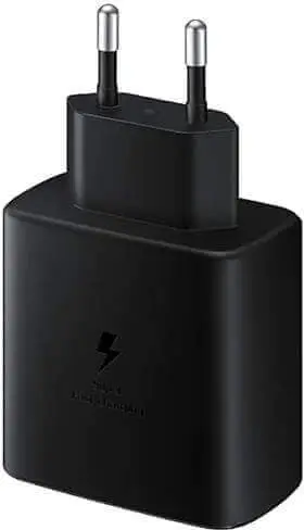מטען קיר מהיר 45W Power Adapter Samsung