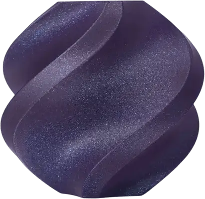 סליל הדפסה למדפסת תלת מימד PLA Galaxy Bambu Lab