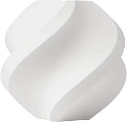 סליל הדפסה למדפסת תלת מימד PLA Aero Bambu Lab