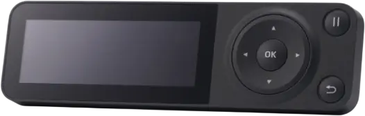 מסך LCD חלופי DIS002 עבור P1P, P1S Bambu Lab