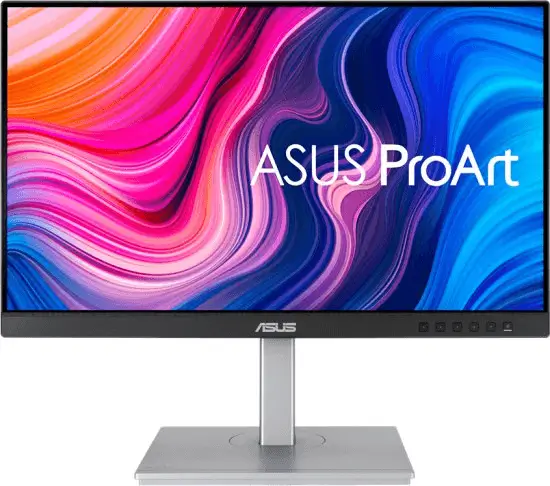 מסך מחשב "23.8 ProArt PA247CV  ASUS