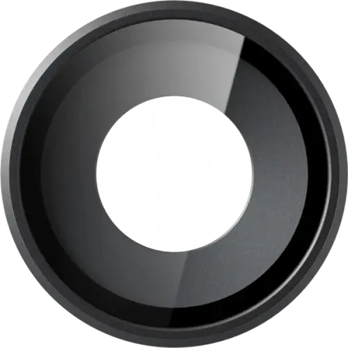 עדשת פרימיום לצילום ימי למצלמת אקסטרים GO Ultra AquaLens Insta360