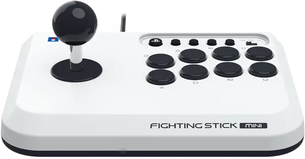 בקר ארקייד Fighting Stick Mini HORI