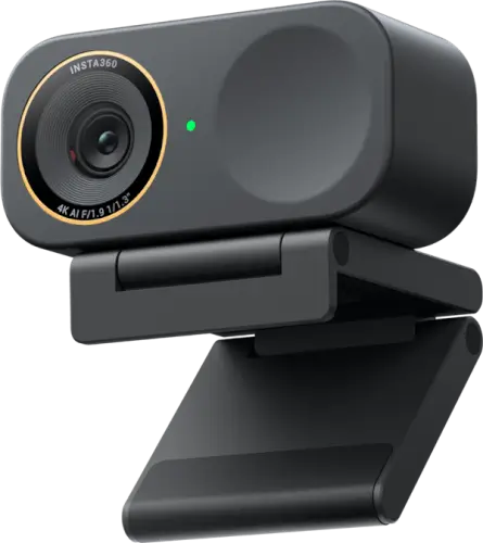 מצלמת רשת משולבת AI Link 2C Pro Insta360