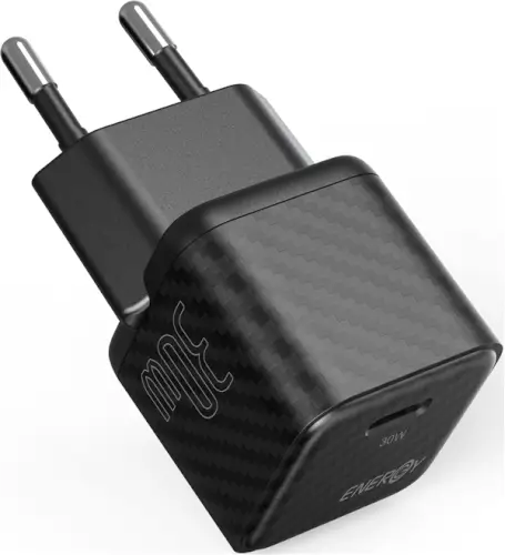 מטען קיר Nano PD30W Energy