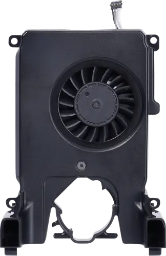 מאוורר קירור לראש הדפסה עבור מדפסות H2C\H2D Bambu Lab