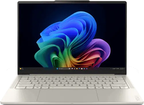 מחשב נייד Yoga Slim 14ILL10 83JX004QIV 7 Lenovo