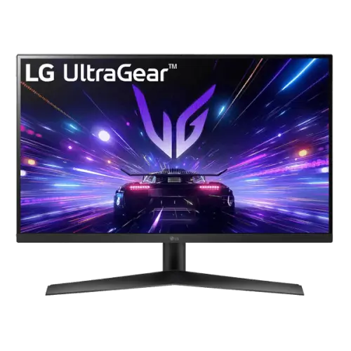 מסך מחשב גיימינג "27 UltraGear 27GS60F-B LG