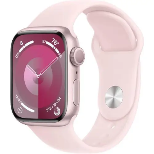 שעון חכם Series 9 GPS 41mm Aluminium Sport Band Apple