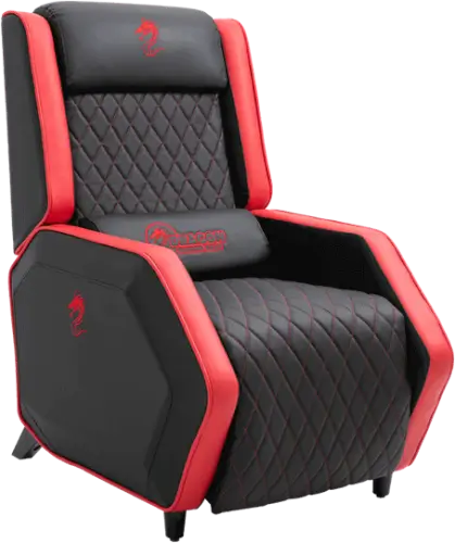 כורסת גיימינג PRO GAMING SOFA DLX Dragon