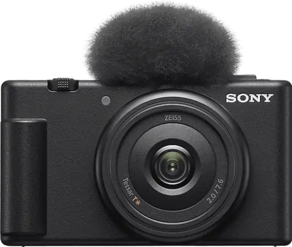 מצלמה קומפקטית ZV-1FBDI Sony
